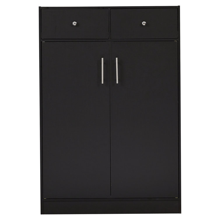 Winston Porter 20 Pair Shoe Storage & Reviews Wayfair